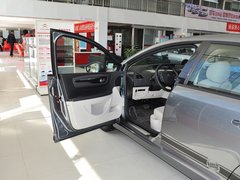 2013款 三厢 1.6L 自动 品尚型