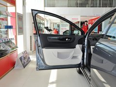 2013款 三厢 1.6L 自动 品尚型