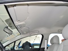 2013款 三厢 1.6L 自动 品尚型