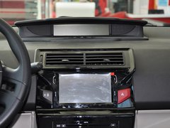 2013款 三厢 1.6L 自动 品尚型