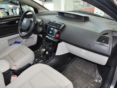 2013款 三厢 1.6L 自动 品尚型