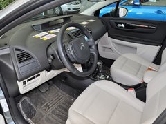 2013款 三厢 1.6L 自动 品尚型