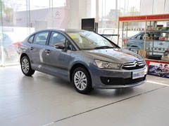 2013款 三厢 1.6L 自动 品尚型