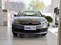 2013款 三厢 1.6L 自动 品尚型