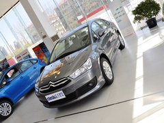 2013款 三厢 1.6L 自动 品尚型