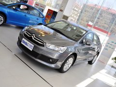 2013款 三厢 1.6L 自动 品尚型