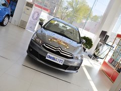 2013款 三厢 1.6L 自动 品尚型