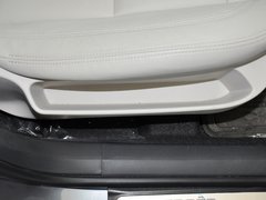 2013款 三厢 1.6L 自动 品尚型