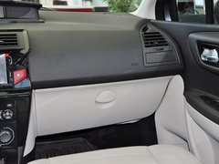 2013款 三厢 1.6L 自动 品尚型