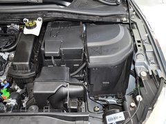2013款 三厢 1.6L 自动 品尚型