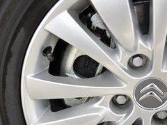 2013款 三厢 1.6L 自动 品尚型