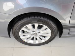 2013款 三厢 1.6L 自动 品尚型