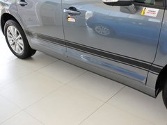 2013款 三厢 1.6L 自动 品尚型