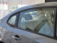 2013款 三厢 1.6L 自动 品尚型
