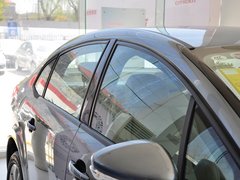 2013款 三厢 1.6L 自动 品尚型