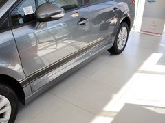 2013款 三厢 1.6L 自动 品尚型
