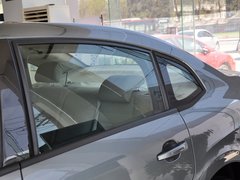 2013款 三厢 1.6L 自动 品尚型