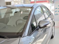 2013款 三厢 1.6L 自动 品尚型