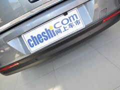 2013款 三厢 1.6L 自动 品尚型