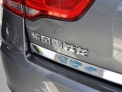 2013款 三厢 1.6L 自动 品尚型