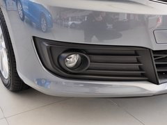 2013款 三厢 1.6L 自动 品尚型