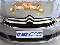 2013款 三厢 1.6L 自动 品尚型