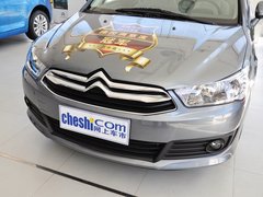 2013款 三厢 1.6L 自动 品尚型
