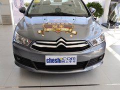 2013款 三厢 1.6L 自动 品尚型