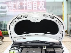 2013款 三厢 1.6L 自动 品享型
