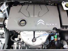 2013款 三厢 1.6L 自动 品享型