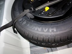 2013款 三厢 1.6L 自动 品享型