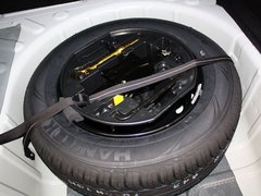 2013款 三厢 1.6L 自动 品享型
