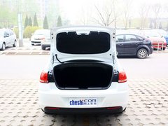 2013款 三厢 1.6L 自动 品享型