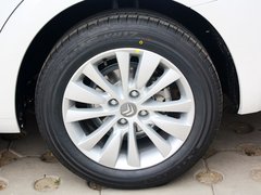2013款 三厢 1.6L 自动 品享型