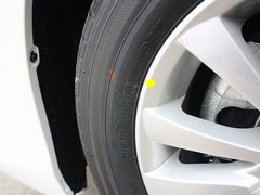2013款 三厢 1.6L 自动 品享型