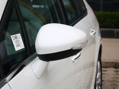 2013款 三厢 1.6L 自动 品享型