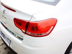 2013款 三厢 1.6L 自动 品享型