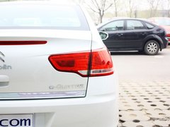2013款 三厢 1.6L 自动 品享型