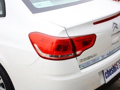 2013款 三厢 1.6L 自动 品享型