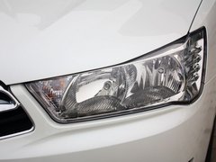 2013款 三厢 1.6L 自动 品享型