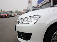 2013款 三厢 1.6L 自动 品享型