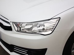 2013款 三厢 1.6L 自动 品享型