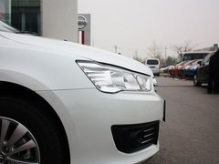 2013款 三厢 1.6L 自动 品享型