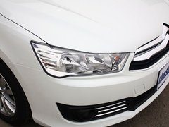 2013款 三厢 1.6L 自动 品享型