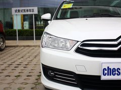 2013款 三厢 1.6L 自动 品享型