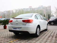 2013款 三厢 1.6L 自动 品享型