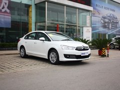 2013款 三厢 1.6L 自动 品享型