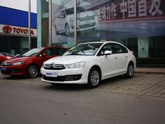 2013款 三厢 1.6L 自动 品享型