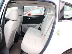 2013款 三厢 1.6L 自动 品享型