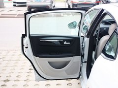 2013款 三厢 1.6L 自动 品享型